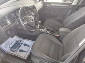 VW Golf 1.6TDI#FULL LED# 7DSG#DSTR# | Mobile.bg    9