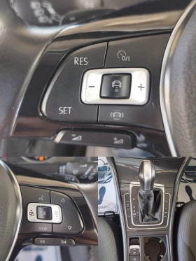 VW Golf 1.6TDI#FULL LED# 7DSG#DSTR# | Mobile.bg    14
