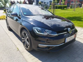 VW Golf 1.6TDI#FULL LED# 7DSG#DSTR# | Mobile.bg    6