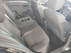 VW Golf 1.6TDI#FULL LED# 7DSG#DSTR# | Mobile.bg    11