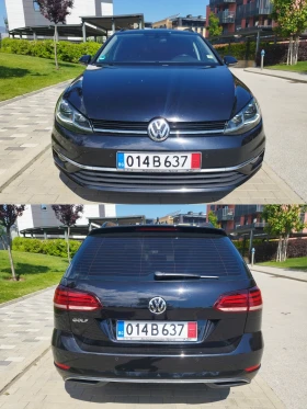 VW Golf 1.6TDI#FULL LED# 7DSG#DSTR# | Mobile.bg    7