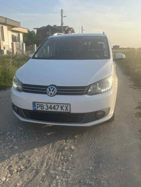 VW Touran | Mobile.bg    14