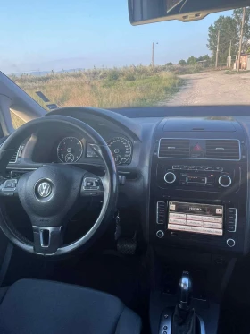 VW Touran | Mobile.bg    7