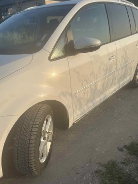 VW Touran | Mobile.bg    11