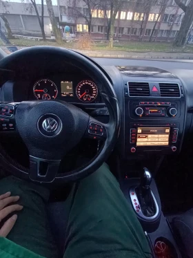 VW Touran | Mobile.bg    6