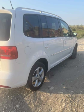 VW Touran | Mobile.bg    9