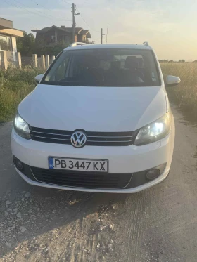 VW Touran | Mobile.bg    13