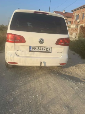 VW Touran | Mobile.bg    10