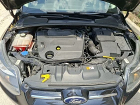 Ford Focus 2.0 TDCI  | Mobile.bg    13