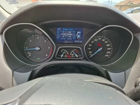 Обява за продажба на Ford Focus 2.0 TDCI  ~10 999 лв. - изображение 11