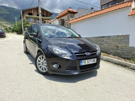 Обява за продажба на Ford Focus 2.0 TDCI  ~10 999 лв. - изображение 1