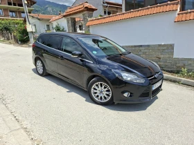 Обява за продажба на Ford Focus 2.0 TDCI  ~10 999 лв. - изображение 1