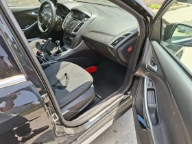 Обява за продажба на Ford Focus 2.0 TDCI  ~10 999 лв. - изображение 8