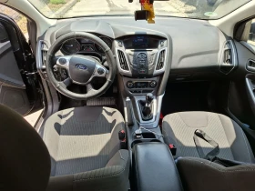Обява за продажба на Ford Focus 2.0 TDCI  ~10 999 лв. - изображение 7