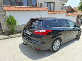Обява за продажба на Ford Focus 2.0 TDCI  ~10 999 лв. - изображение 3