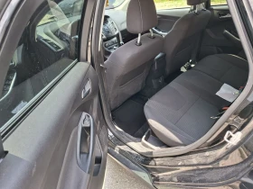 Обява за продажба на Ford Focus 2.0 TDCI  ~10 999 лв. - изображение 10