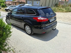 Обява за продажба на Ford Focus 2.0 TDCI  ~10 999 лв. - изображение 4