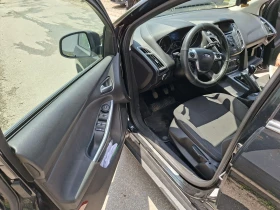Обява за продажба на Ford Focus 2.0 TDCI  ~10 999 лв. - изображение 5