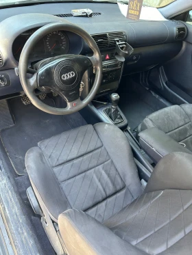 Обява за продажба на Audi A3 1.9 тди 90 кс ~2 400 лв. - изображение 7