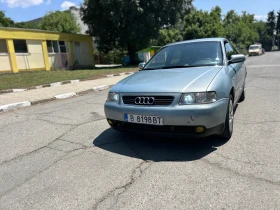     Audi A3 1.9  90 