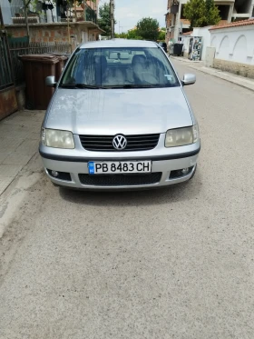 Обява за продажба на VW Polo ~2 800 лв. - изображение 1