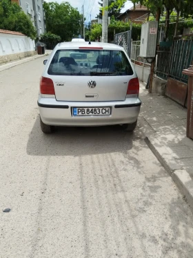 Обява за продажба на VW Polo ~2 800 лв. - изображение 1