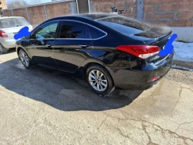 Hyundai I40 Facelift | Mobile.bg    2