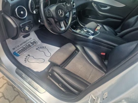 Mercedes-Benz C 220 EXCLUSIVE! TOP! | Mobile.bg    16