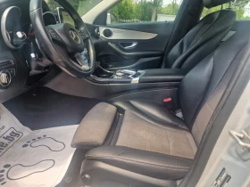 Mercedes-Benz C 220 EXCLUSIVE! TOP! | Mobile.bg    9