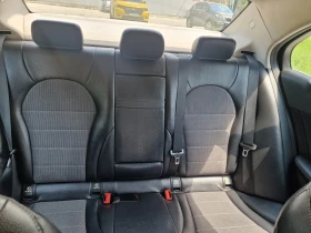 Mercedes-Benz C 220 EXCLUSIVE! TOP! | Mobile.bg    15