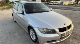 Обява за продажба на BMW 320 E91 ~8 900 лв. - изображение 1