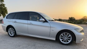 Обява за продажба на BMW 320 E91 ~8 900 лв. - изображение 3