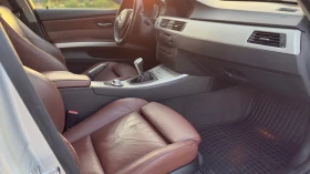 Обява за продажба на BMW 320 E91 ~8 900 лв. - изображение 10