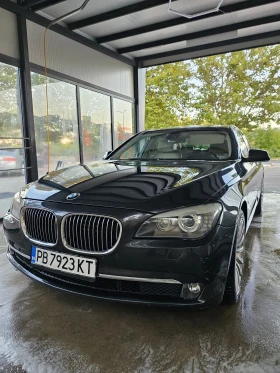 Обява за продажба на BMW 750 ~18 990 лв. - изображение 1