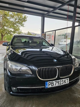     BMW 750