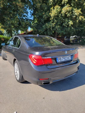 Обява за продажба на BMW 750 ~19 900 лв. - изображение 5