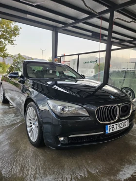 Обява за продажба на BMW 750 ~18 990 лв. - изображение 7
