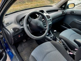 Обява за продажба на Peugeot 206 SW ~3 000 лв. - изображение 6