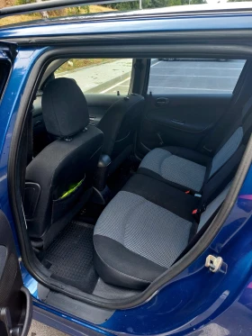 Обява за продажба на Peugeot 206 SW ~3 000 лв. - изображение 5