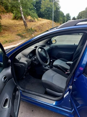 Обява за продажба на Peugeot 206 SW ~3 000 лв. - изображение 4