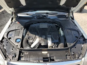 Mercedes-Benz S 550 4MATIC - 33000 лв. - 33493656 11