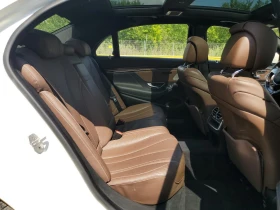 Mercedes-Benz S 550 4MATIC - 33000 лв. - 33493656 9