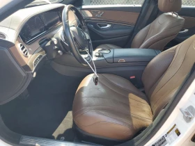 Mercedes-Benz S 550 4MATIC - 33000 лв. - 33493656 7