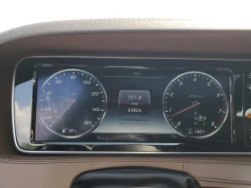 Mercedes-Benz S 550 4MATIC - 33000 лв. - 33493656 10