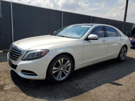 Mercedes-Benz S 550 4MATIC - 33000 лв. - 33493656 4