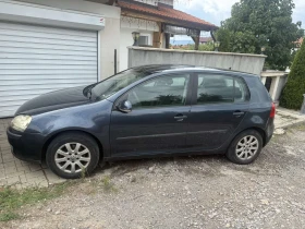 Обява за продажба на VW Golf 1.9 105 к.с. 6 скорости Реални километри ~5 200 лв. - изображение 1