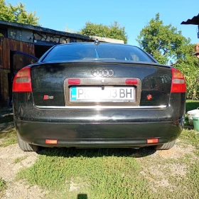 Audi A6 | Mobile.bg    3