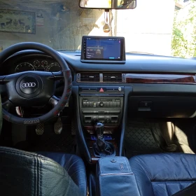 Audi A6 | Mobile.bg    4