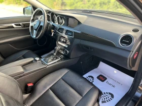 Mercedes-Benz C 220 CDI-Full--    360 | Mobile.bg    13