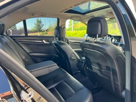 Mercedes-Benz C 220 CDI-Full--    360 | Mobile.bg    14